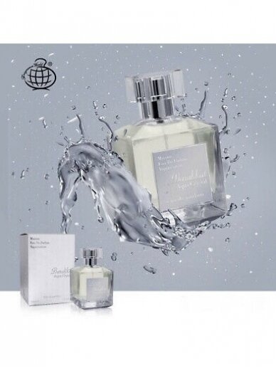 Maison Aqua Universalis (Barakkat Aqua Crystal) Perfumy arabskie