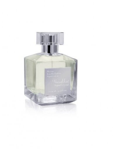 Maison Aqua Universalis (Barakkat Aqua Crystal) Perfumy arabskie 2