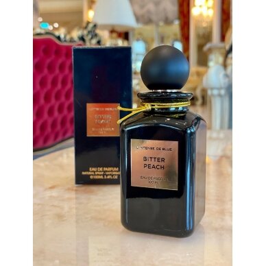 L'INTENSE DE BLUE BITTER PEACH (Tom Ford BITTER PEACH)