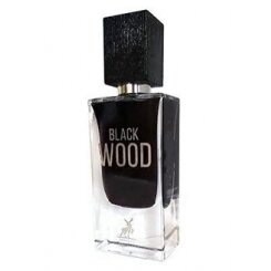 Black Wood 1