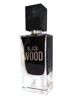 Black Wood (Black Afgano) 1