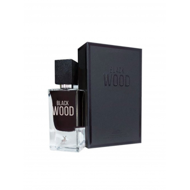 Black Wood