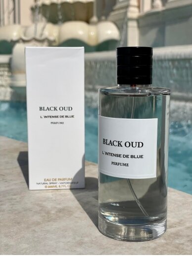 BLACK OUD (BLACK OUD ) Arabic perfume