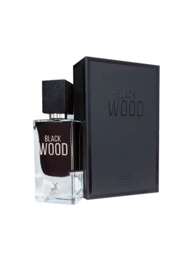 Black Wood (Black Afgano)