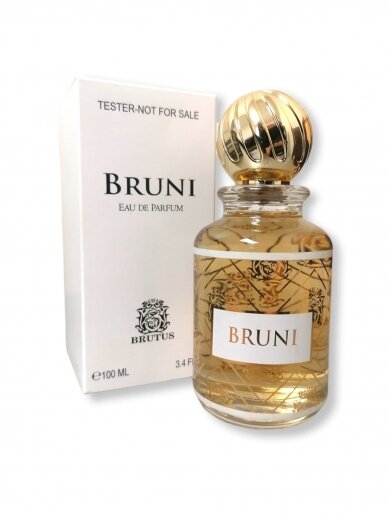 Bruni tester