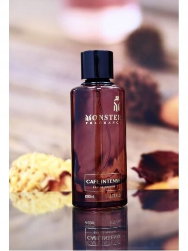 CAFÉ INTENSE (Montale Intense Café) Arabic perfume