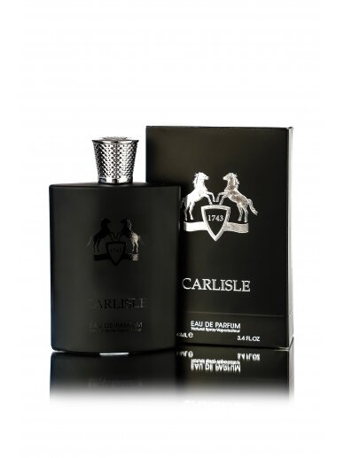 CARLISLE (Parfums de Marly CARLISE) arābu smaržas