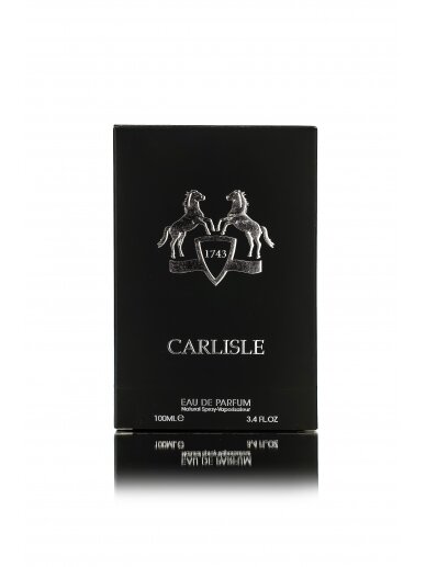 CARLISLE (Parfums de Marly CARLISE) Arabic perfume 2