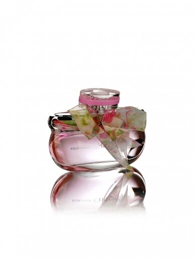 Chiffon (Carolina Herrera 212) Arabic perfume 1