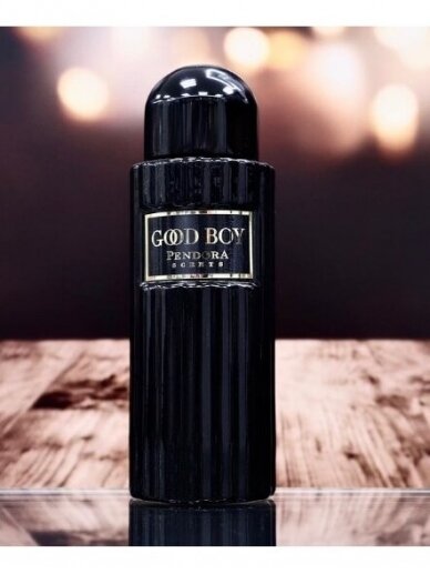 Good Boy (Carolina Herrera Bad Boy) Arabic perfume