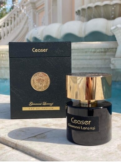 GIOVANNI LORENZI CEASER (Tiziana Terenzi Chimaera) Arabic perfume