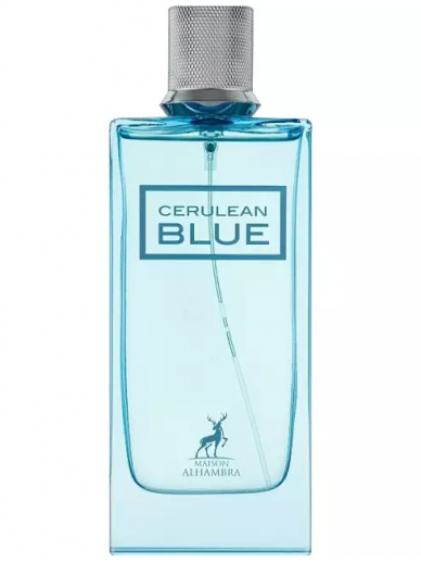 Cerulean Blue (Blue Ajmal) arābu smaržas 1