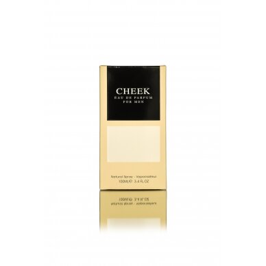 CHEEK FOR MEN (CH CH CHIC MEN) Арабский парфюм 1