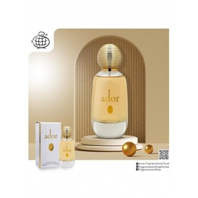 Ador (Christian Dior Jadore)