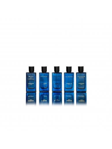 Chancel Collection men's set EDP 1