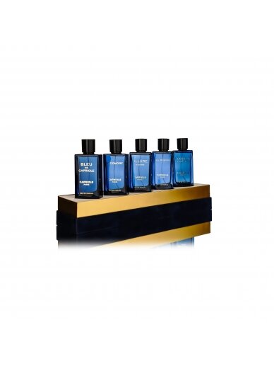 Chancel Collection men's set EDP