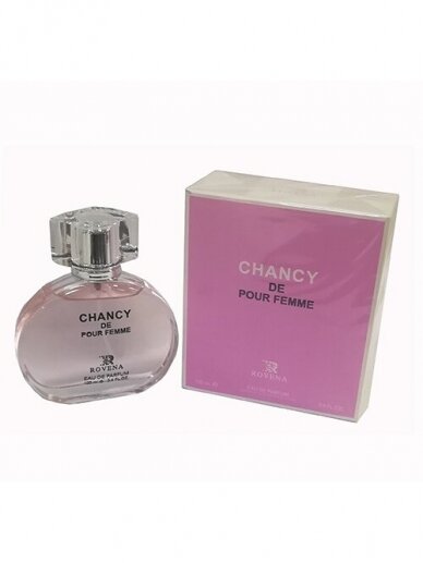 Chancy de Pour Femme 1