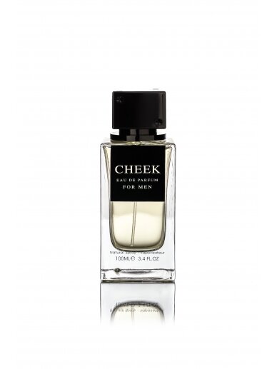 CHEEK FOR MEN (CH CH CHIC MEN) Arābu smaržas