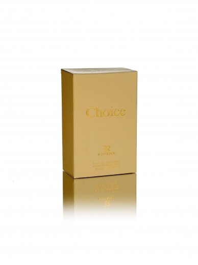 Choice (Chloé) Arabic perfume 2