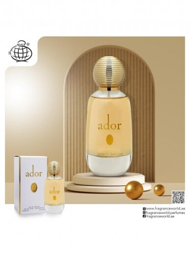 Ador (Christian Dior Jadore) arabiški kvepalai