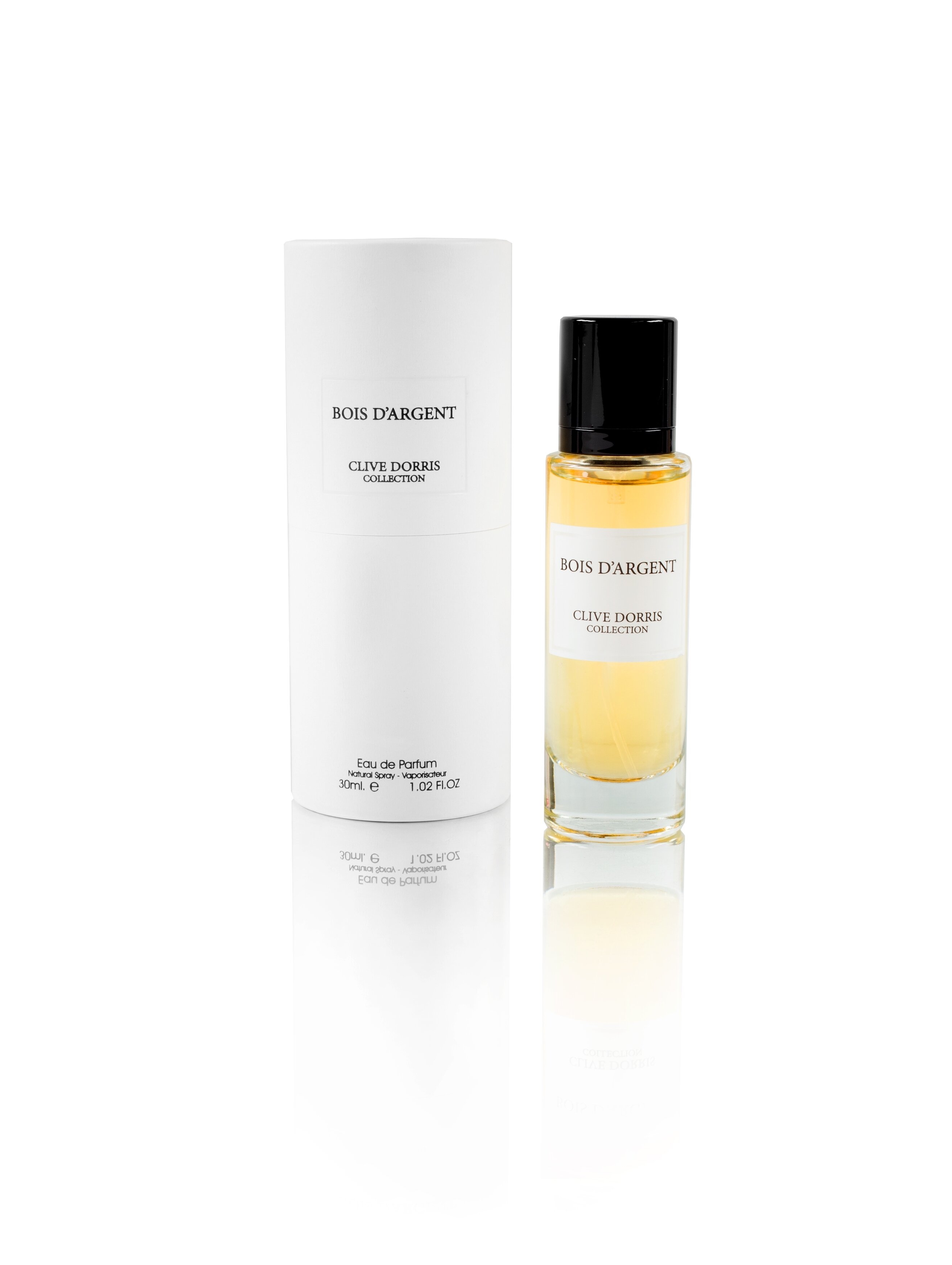 BOIS D'ARGENT (Christian Dior Bois d'Argent) Arabic perfume | Parfum Arabia