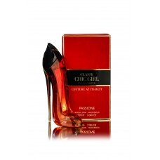 CLASSY CHIC GIRL PASSIONE (Carolina Herrera VERY GOOD GIRL) арабские духи