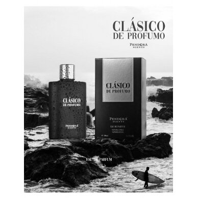 CLASICO DE PROFUMO