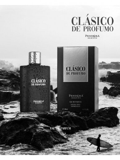 CLASICO DE PROFUMO