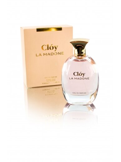 CLOY LA MADONE (CLOE NOMADE) Arabic perfume