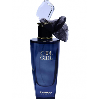 Cool Girl (Carolina Herrera Good Girl)