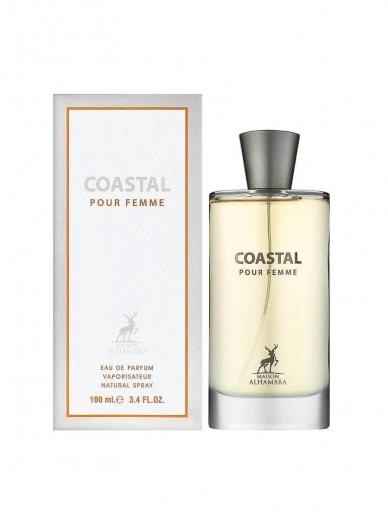 Coastal Pour Femme