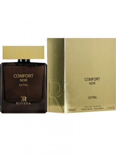 Comfort Noir Extra (Tom Ford Noir Extreme)