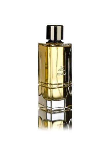 COSTLY (Lacoste pour femme) Arabic perfume 1