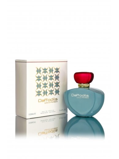 DAFFODILS (MIU MIU) Arabic perfume