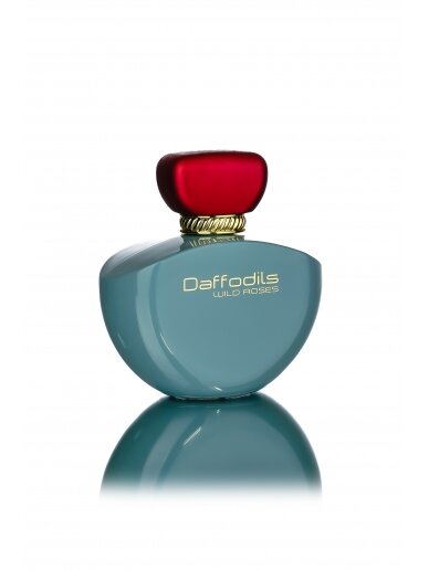 DAFFODILS (MIU MIU) Arabic perfume 2