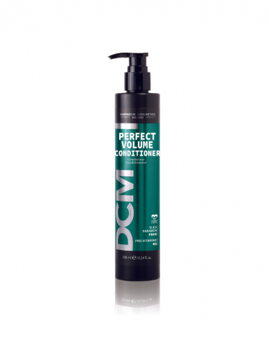 DCM PERFECT VOLUME CONDITIONER. VOLUME INCREASING CONDITIONER