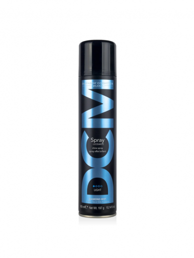 DCM SPRAY GLOSS - DIAMOND MIST 300ml