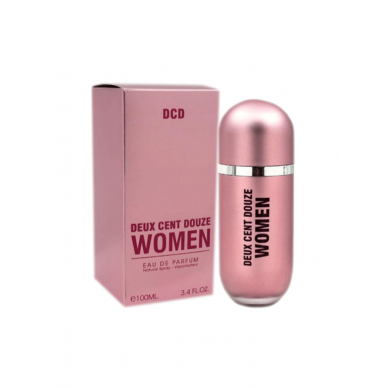 Deux Cent Douze Women (Carolina Herrera 212 VIP Rose)