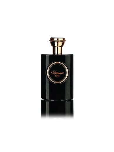 Arabskie perfumy Demure Lux (YSL Black Opium).