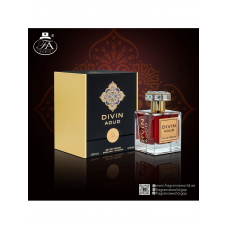 Divin Aoud