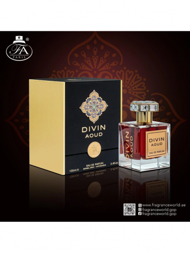 Divin Aoud