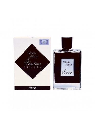 Double Black (Kilian Black to Back) Arabic perfume