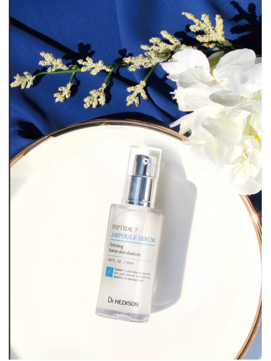 Dr. Hedison Peptide 7 Face Serum 2