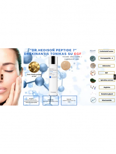 Dr. Hedison Peptide 7 sejas toniks 2