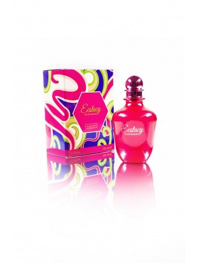 ECSTACY (BRITNEY SPEARS FANTASY) Arabic perfume