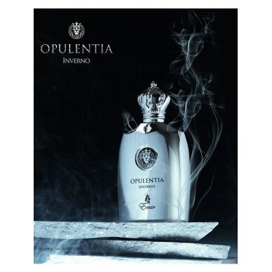 Emir Opulentia Inverno (Creed Silver Mountain)  1