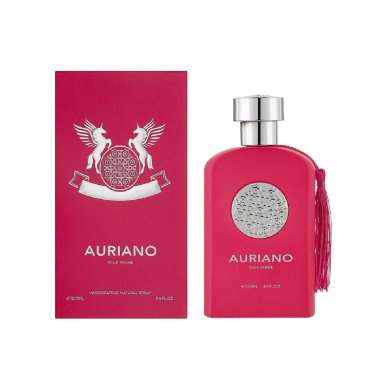 EMPER AURIANO (ORIANA PARFUMS DE MARLY) арабские духи