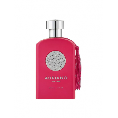 EMPER AURIANO (ORIANA PARFUMS DE MARLY) 1