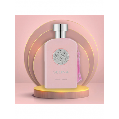 ИМПЕР Селина (Delina Parfums de Marly) арабские духи 1