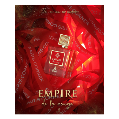 EMPIRE de la rouge 1